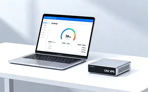 新加坡CN2 VPS晚高峰真实测速，中新网络延迟表现 | 新加坡CN2 VPS晚高峰速度怎么样？高流量VPS测评推荐