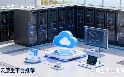 国内卓越的云原生应用有哪些，云原生平台哪家好？
