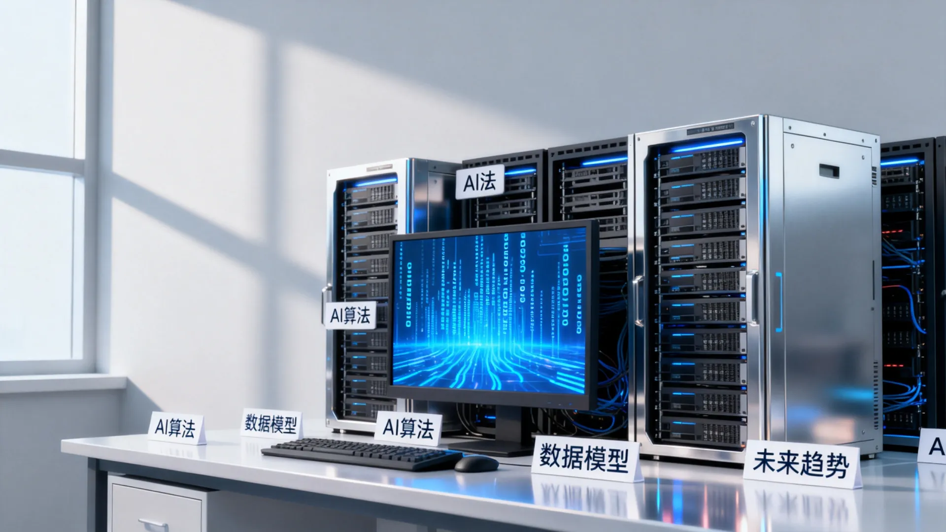 ai人工智能热 ai人工智能热