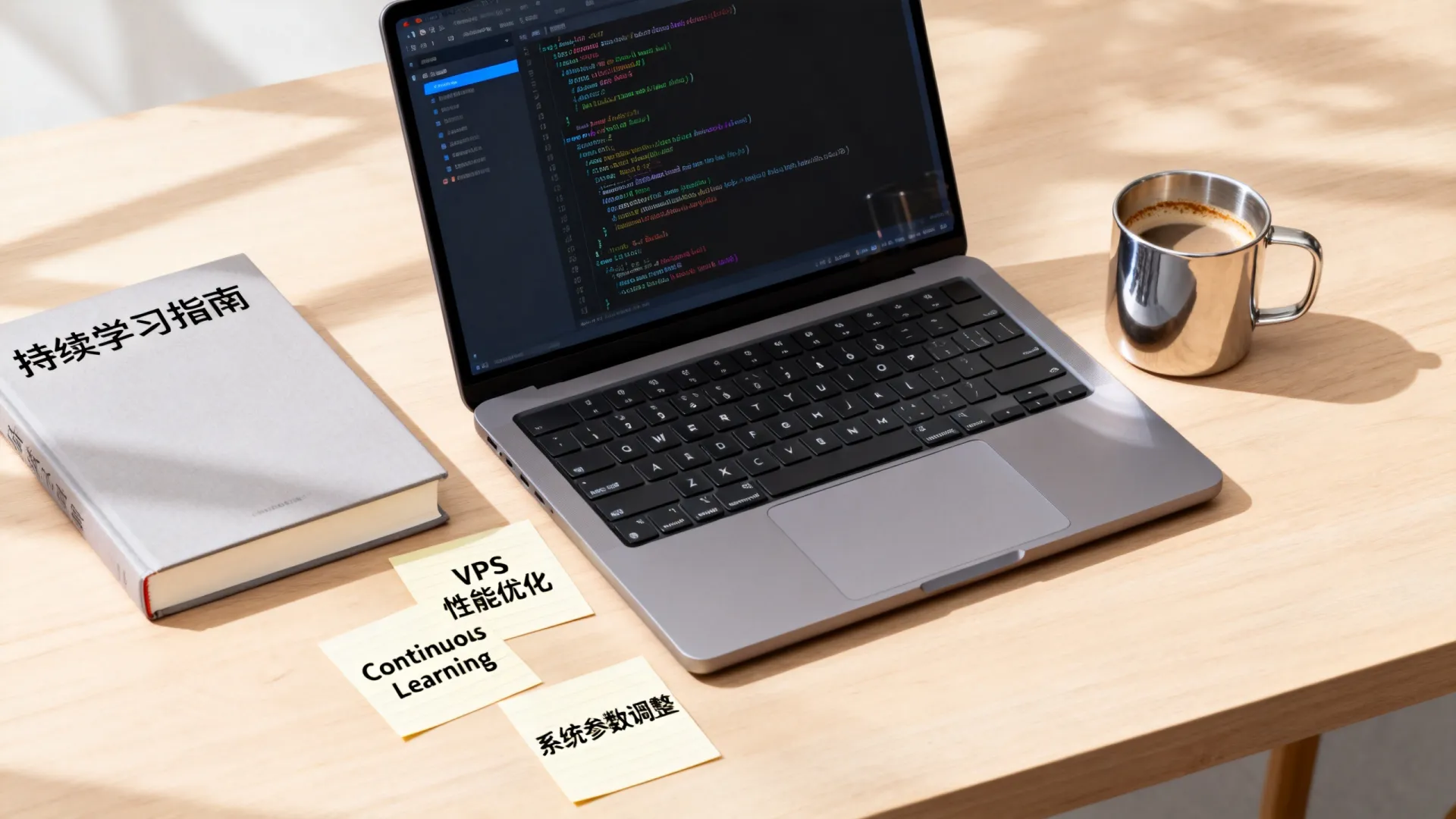 Continuous Learning持续学习