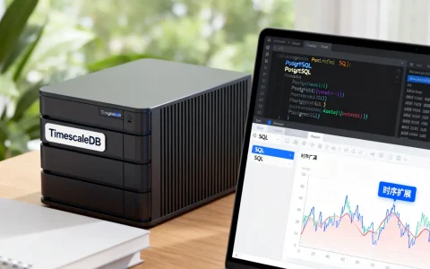 TimescaleDB怎么样？PostgreSQL时序扩展测评，SQL友好易上手