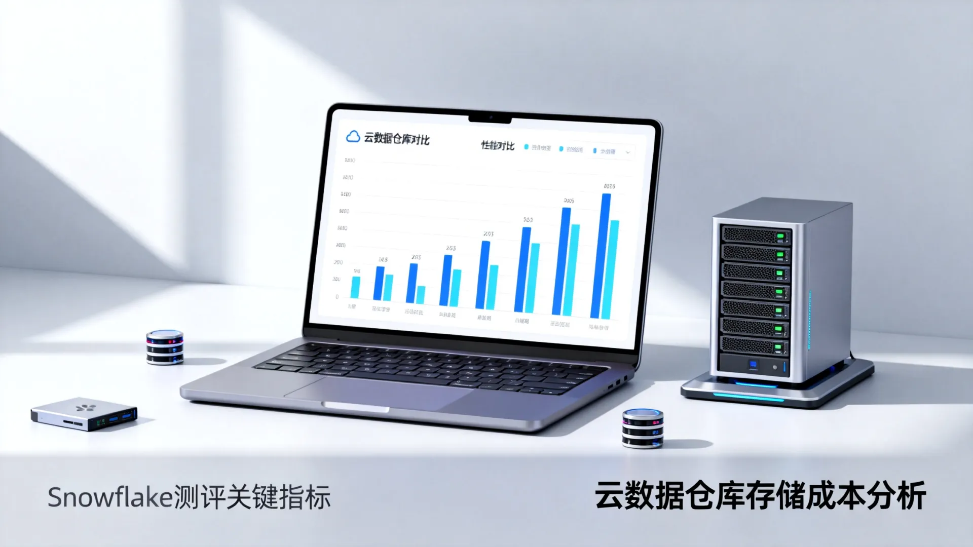Snowflake测评,云数据仓库值不值得买? Snowflake测评