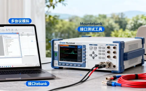 Mountebank如何模拟多协议？接口测试工具深度测评