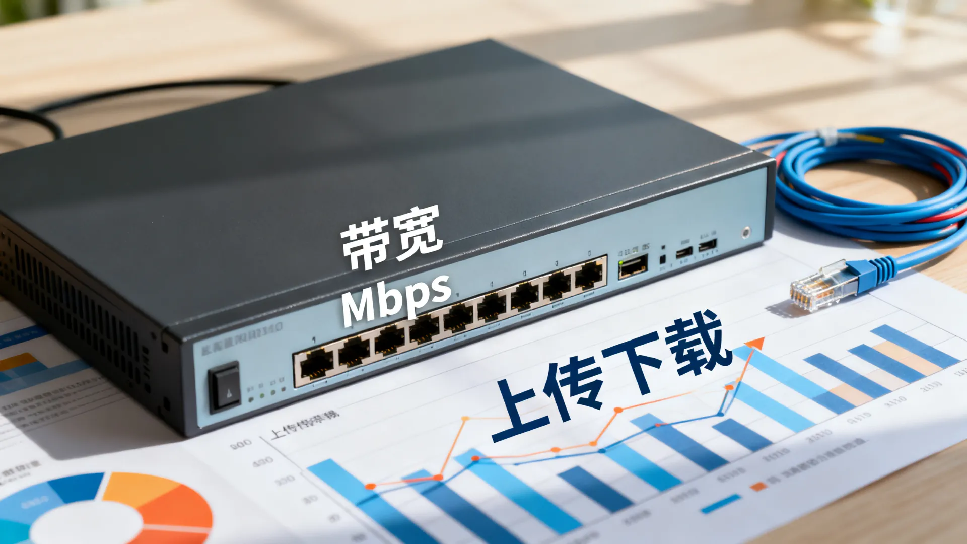 用了3年服务器带宽,这些想说说 用了3年服务器带宽