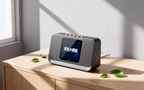 豆包大模型到底怎么样？AI音响值得买吗？