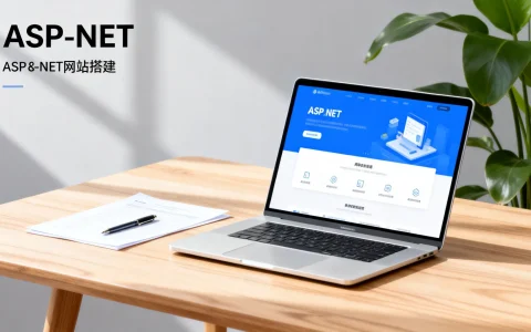 如何快速搭建ASP.NET网站？2026最新免费模板推荐下载