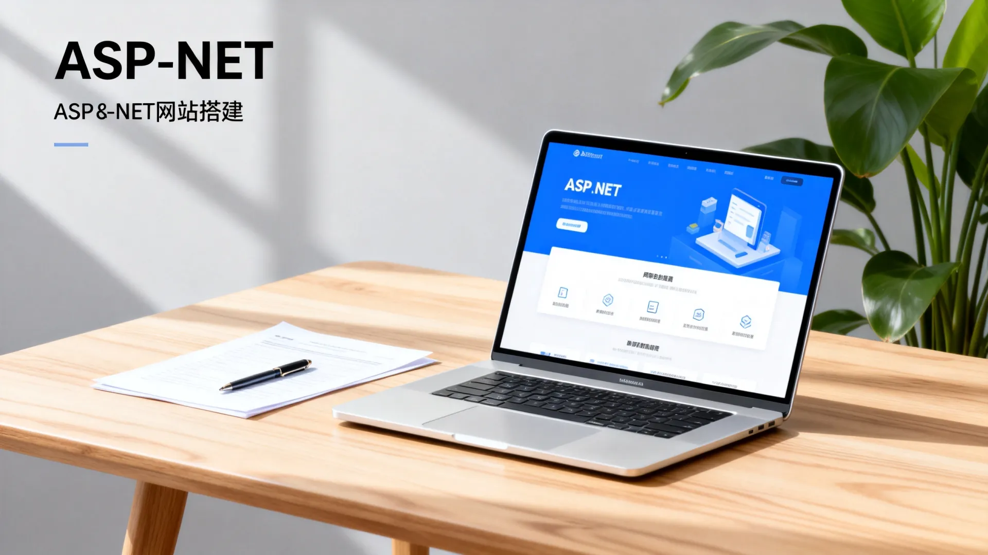 如何快速搭建ASP.NET网站?2026最新免费模板推荐下载 如何快速搭建ASP.NET网站?2026最新免费模板推荐下载