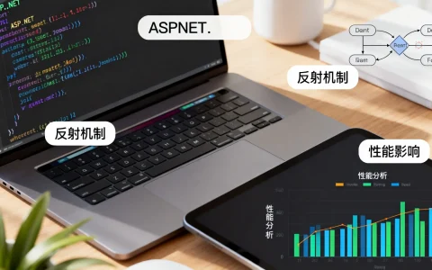 为什么ASP.NET反射影响性能？| 反射机制深度优化指南