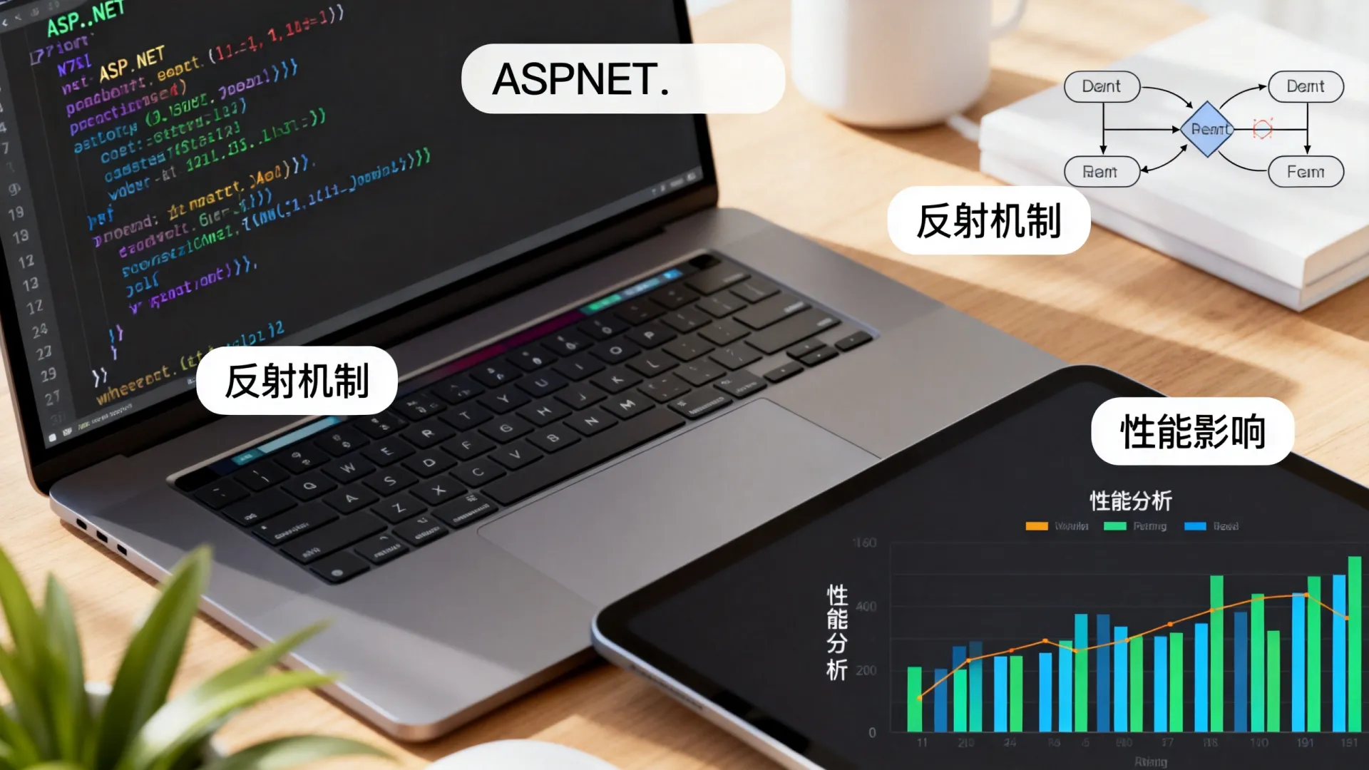 为什么ASP.NET反射影响性能?| 反射机制深度优化指南 反射机制深度优化指南