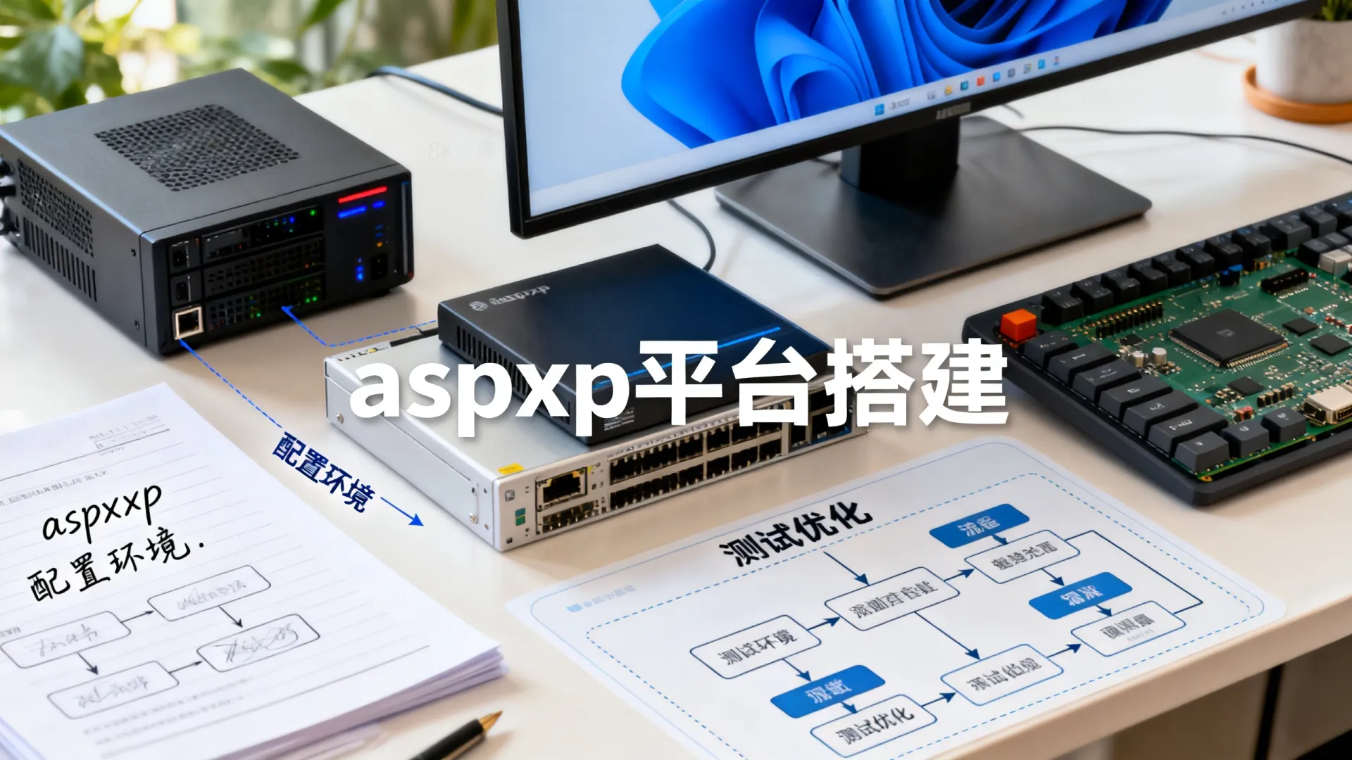 aspxxp搭建 aspxxp搭建
