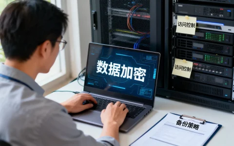 如何维护数据保护解决方案？数据泄露防护关键步骤