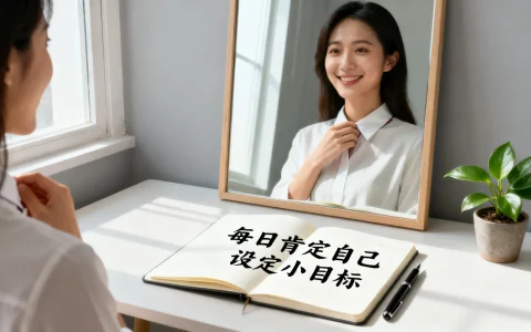 如何进行自信开发，怎样快速提升自信心？