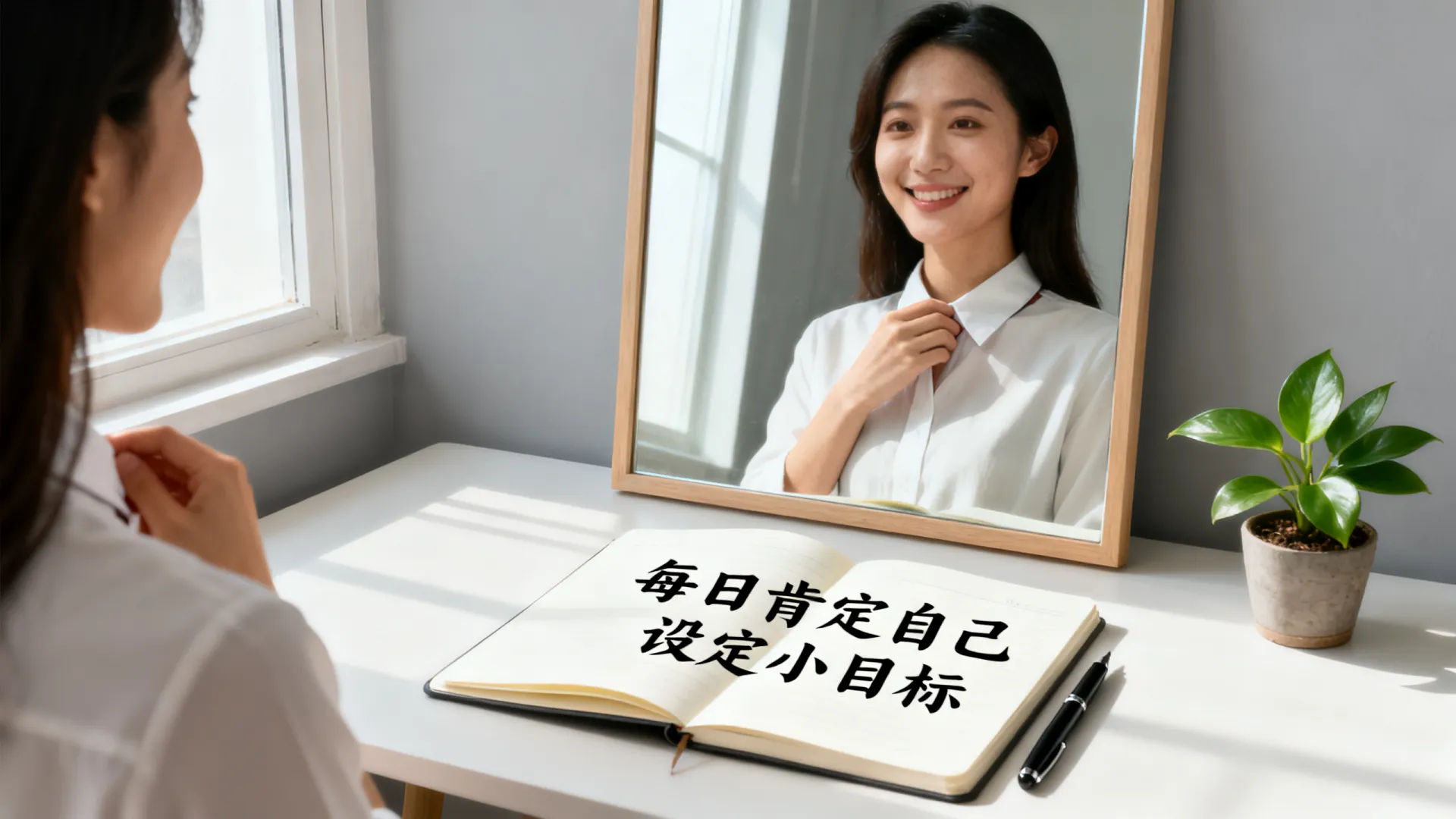 如何进行自信开发,怎样快速提升自信心? 怎样快速提升自信心