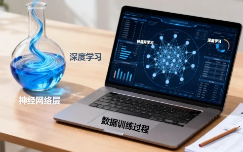 AI的背后是深度学习吗，深度学习原理是什么？