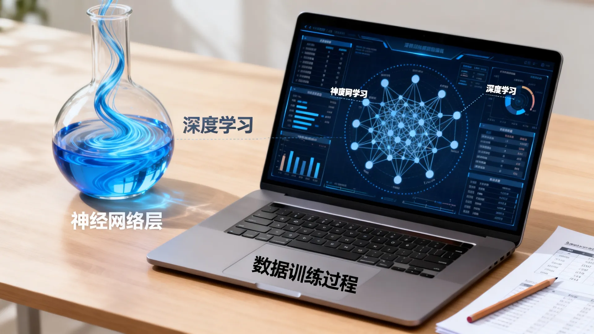 ai的背后是深度学习 ai的背后是深度学习