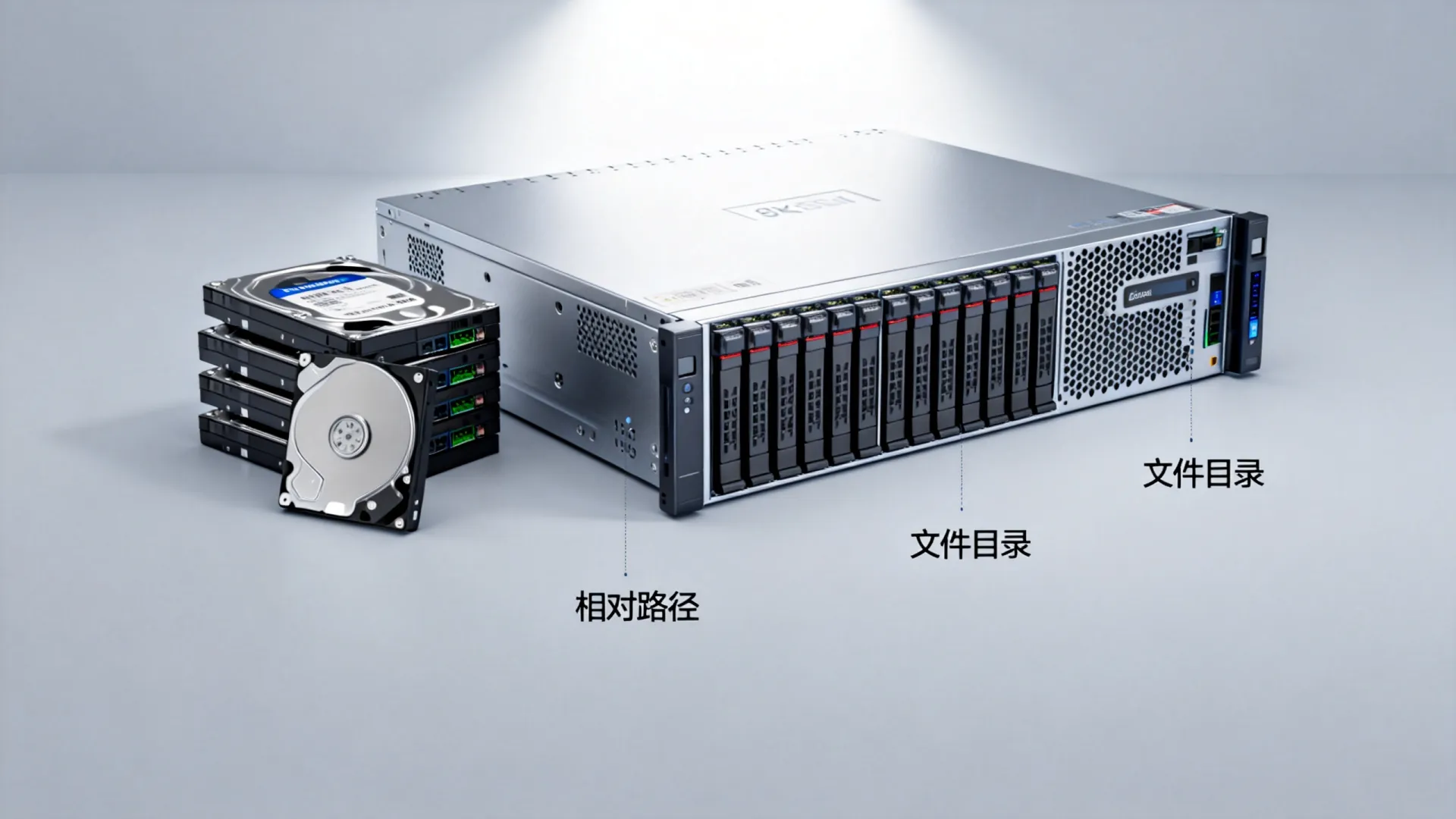 服务器相对路径是什么?路径原理详解 服务器相对路径是什么?路径原理详解