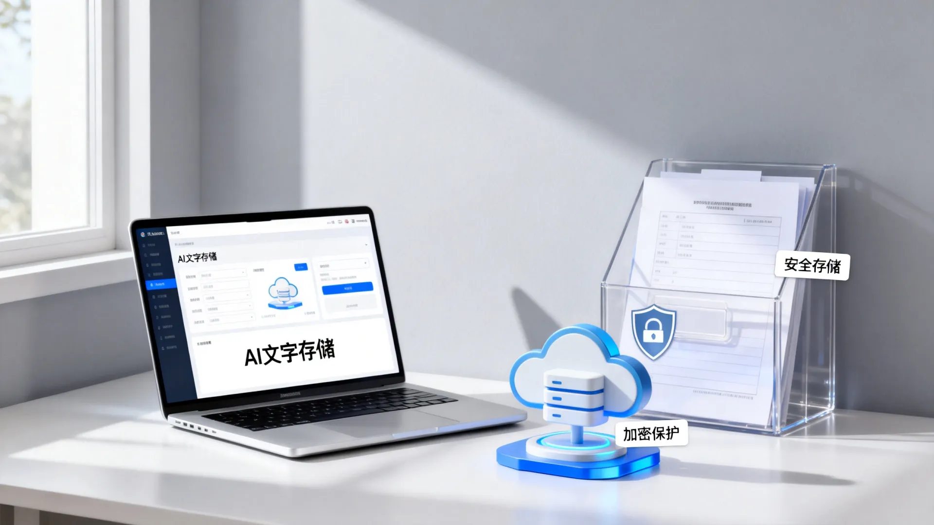 ai文字存储 ai文字存储