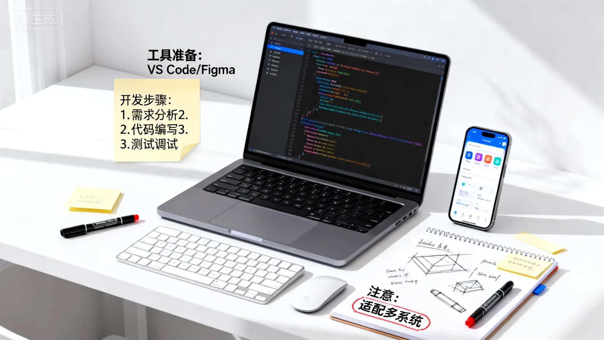 如何开发自定义桌面小工具?桌面小工具开发教程详解 如何开发自定义桌面小工具?桌面小工具开发教程详解
