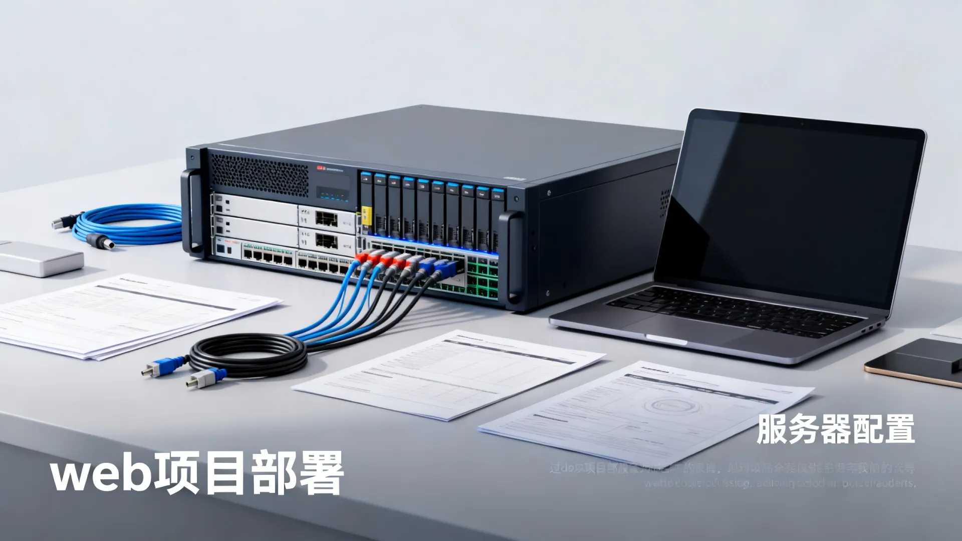 服务器搭建教程web项目 服务器搭建教程web项目