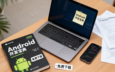 哪里能免费下载最新Android开发宝典？|android开发宝典下载