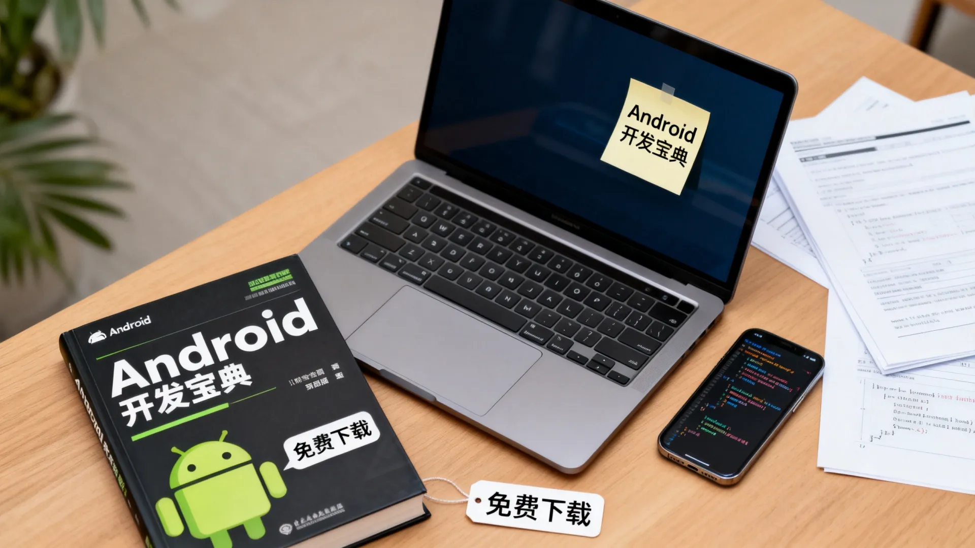 哪里能免费下载最新Android开发宝典?|android开发宝典下载 哪里能免费下载最新Android开发宝典