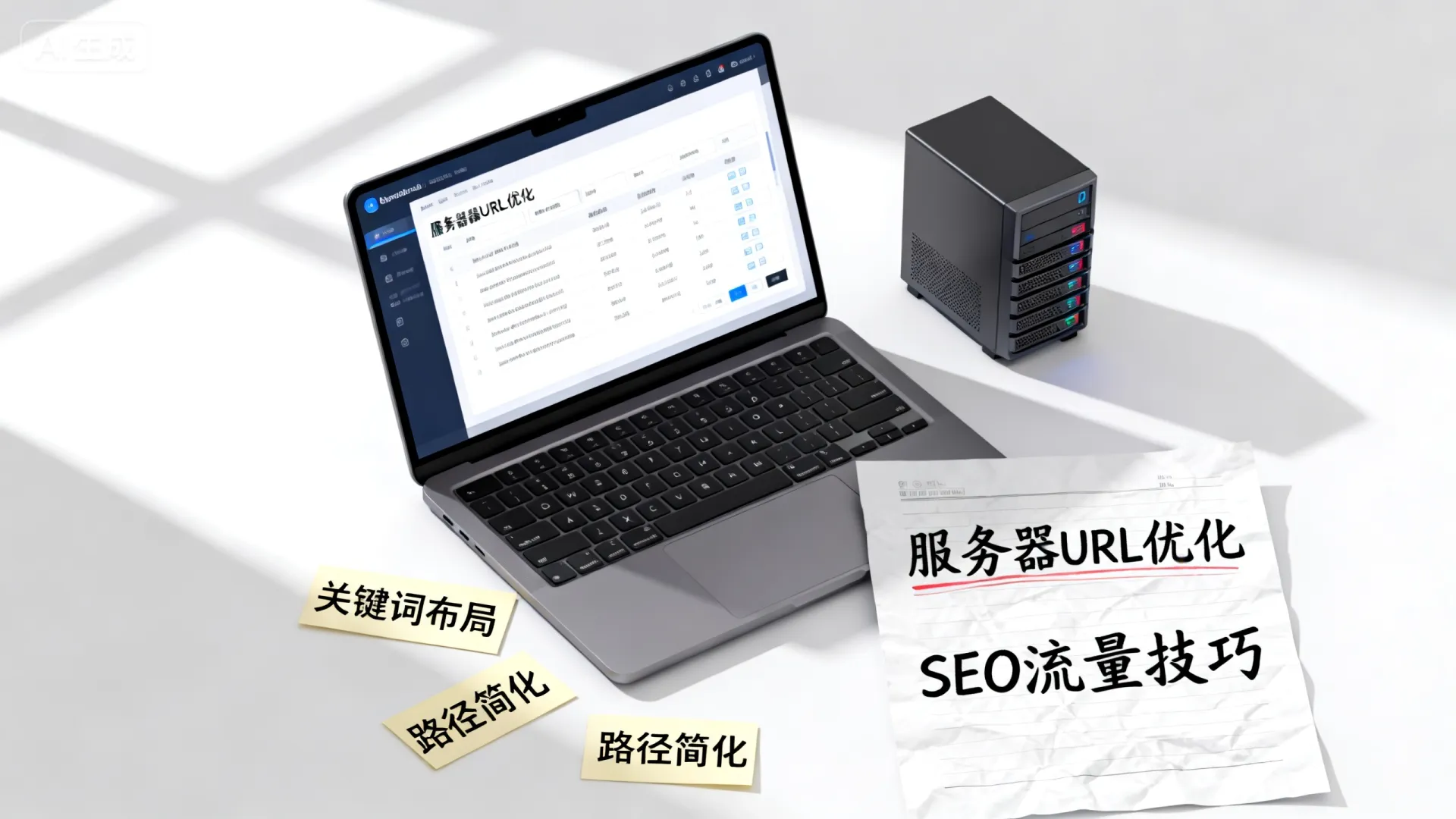 服务器地址URL如何优化? | 百度SEO大流量技巧 服务器地址URL如何优化? | 百度SEO大流量技巧