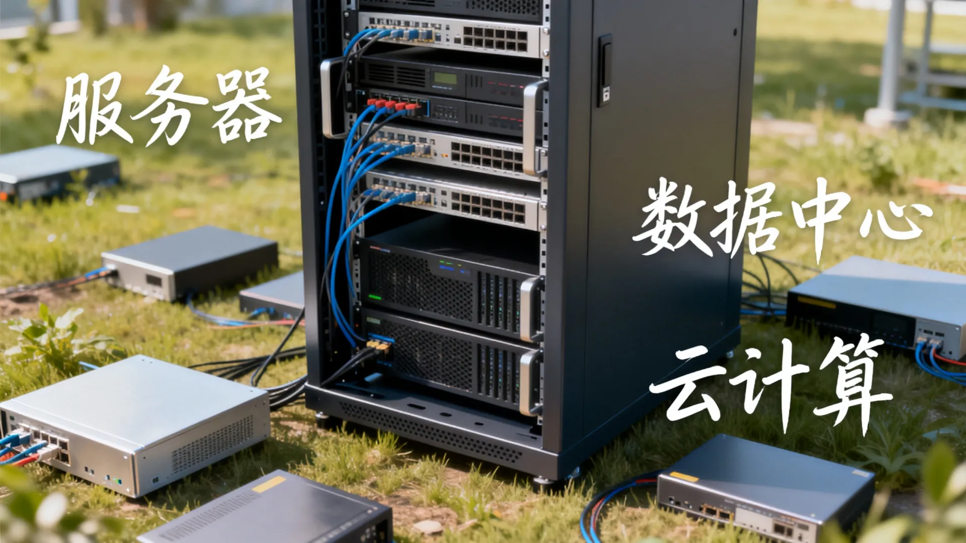 服务器术语表 服务器术语表