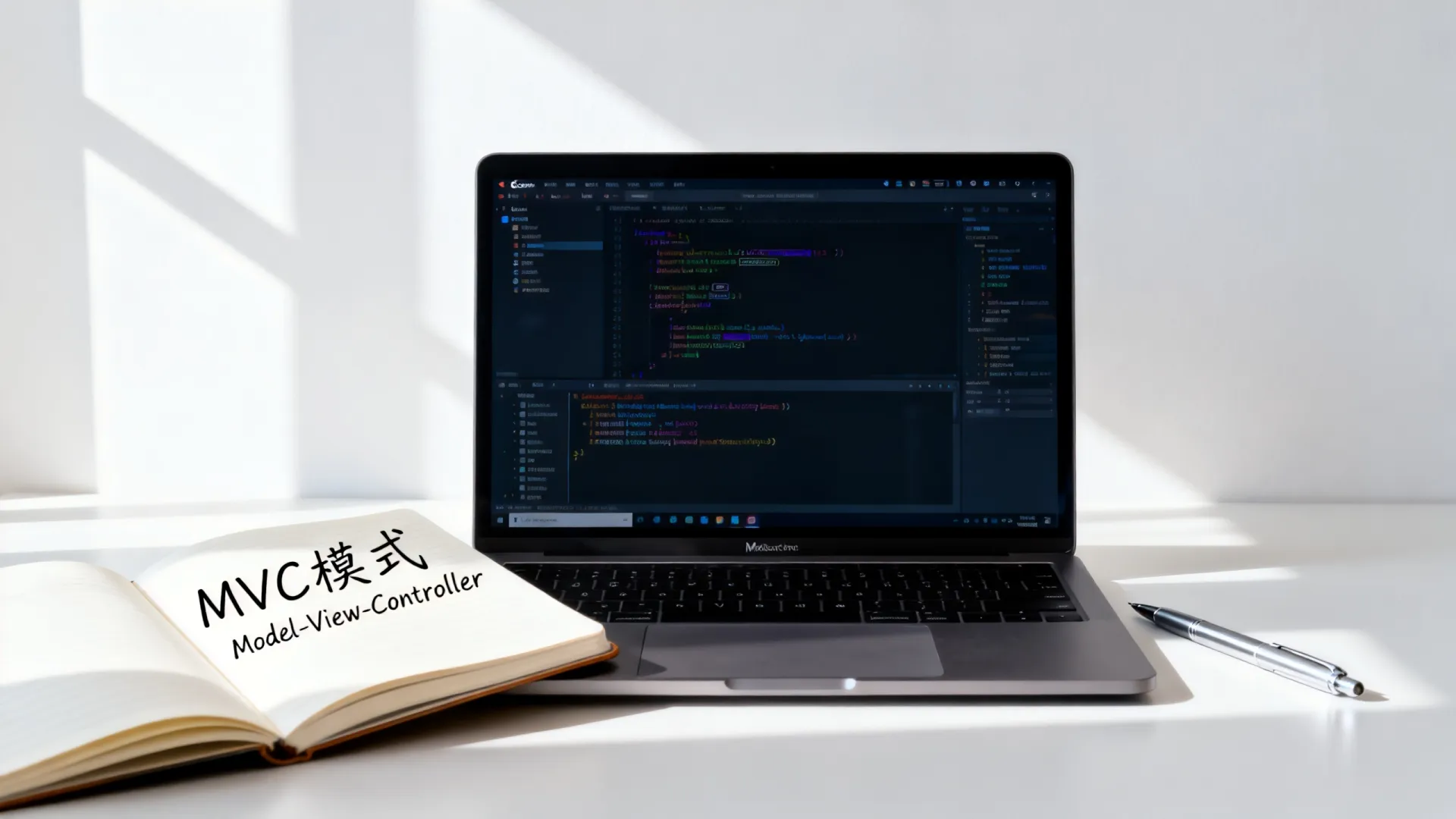 iOS设计模式精讲,MVC模式在iOS开发中如何应用? MVC模式在iOS开发中如何应用