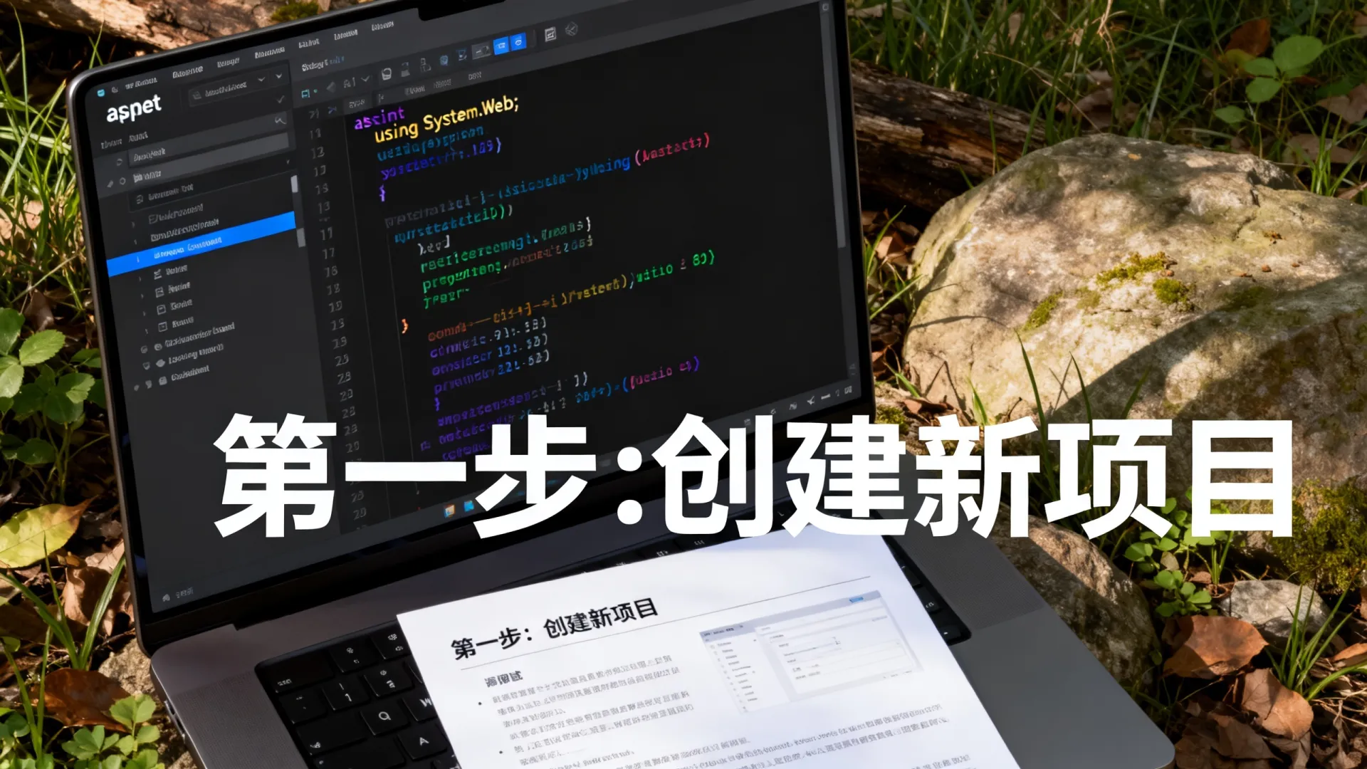 如何用aspnet搭建网站 | aspnet网站实例教程 如何用aspnet搭建网站 | aspnet网站实例教程