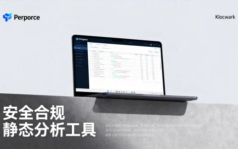 Klocwork如何提升安全合规？ | Perforce静态分析工具测评