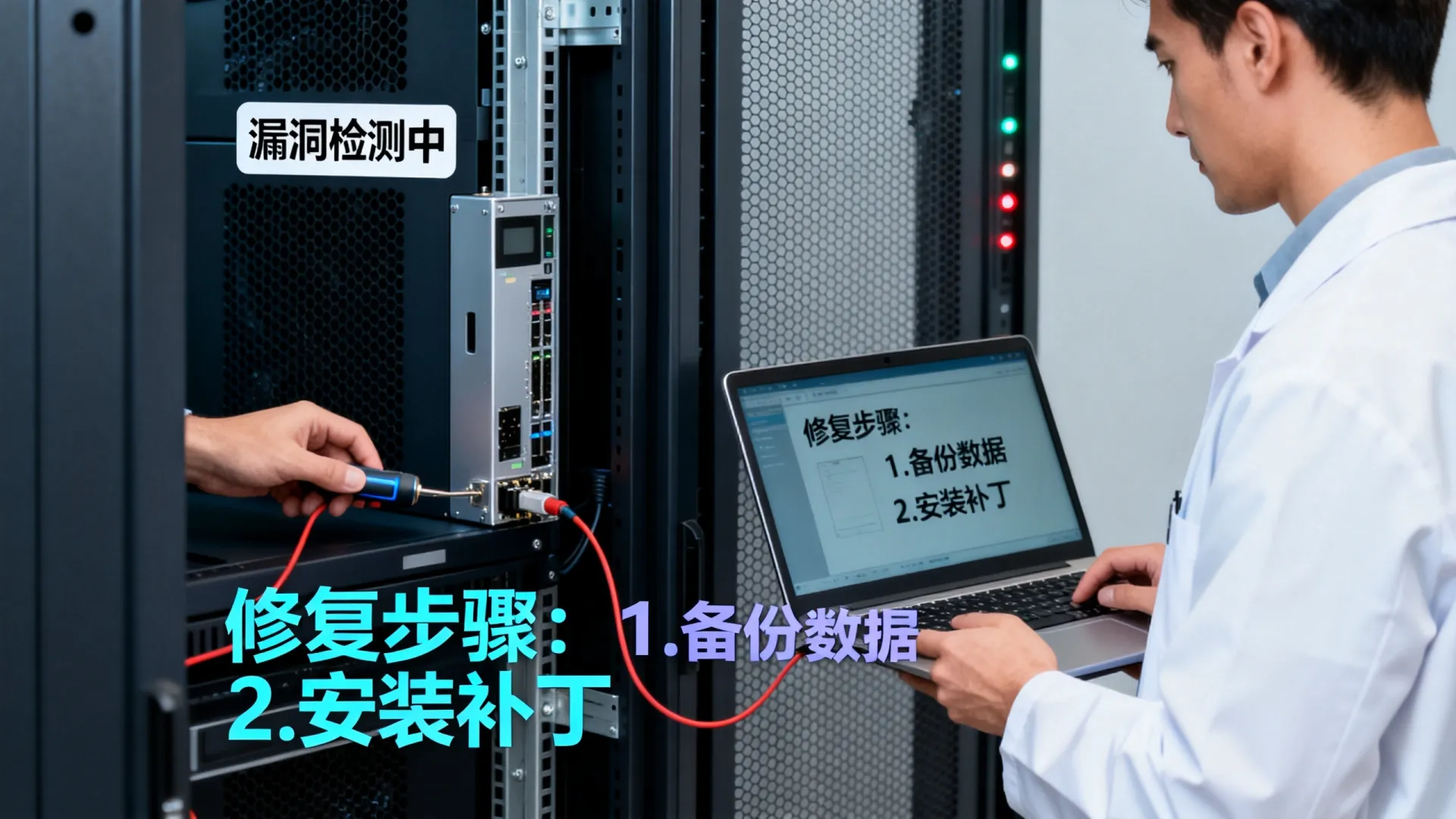 服务器暴漏洞 服务器暴漏洞