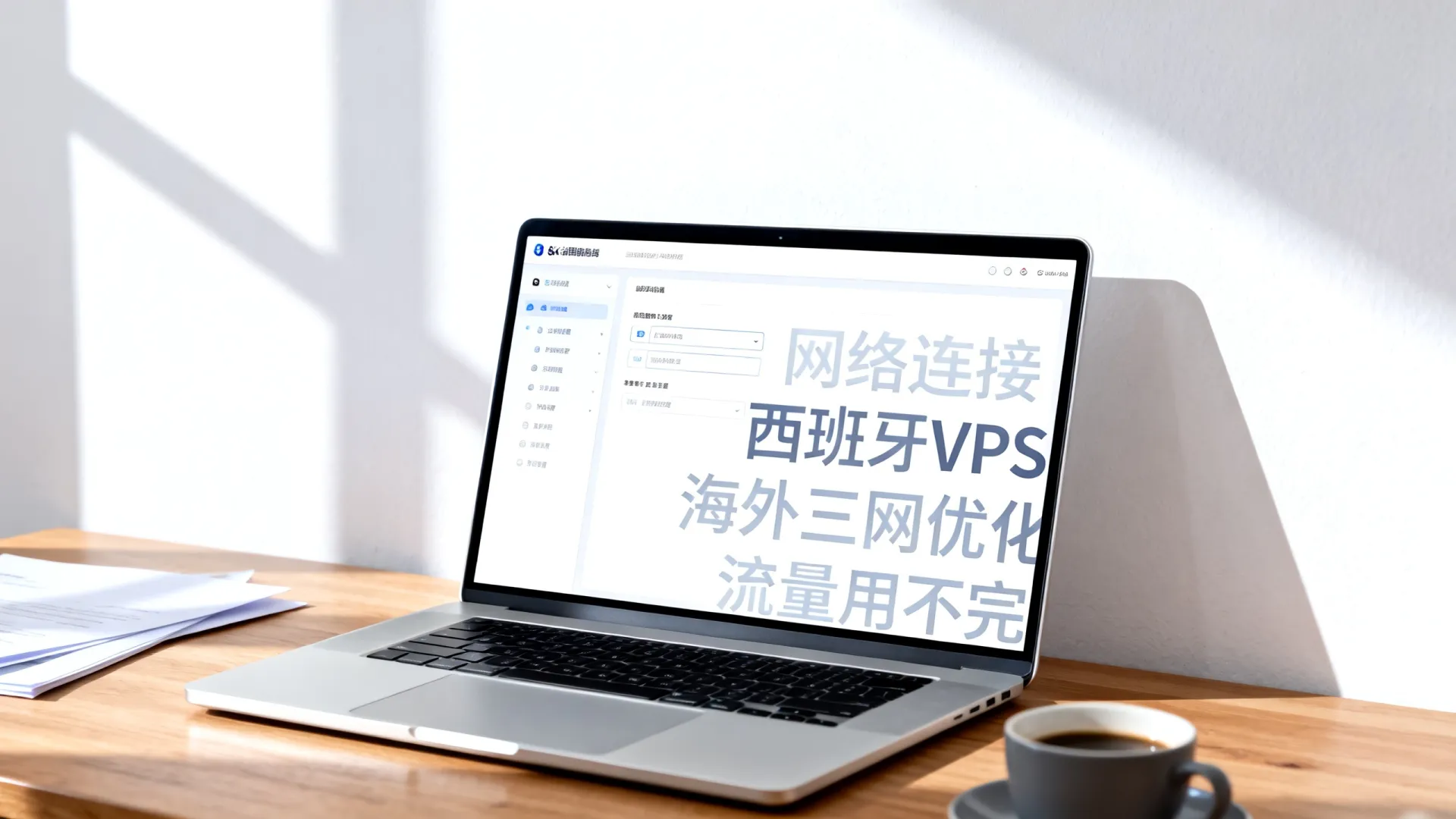 海外三网优化 西班牙VPS