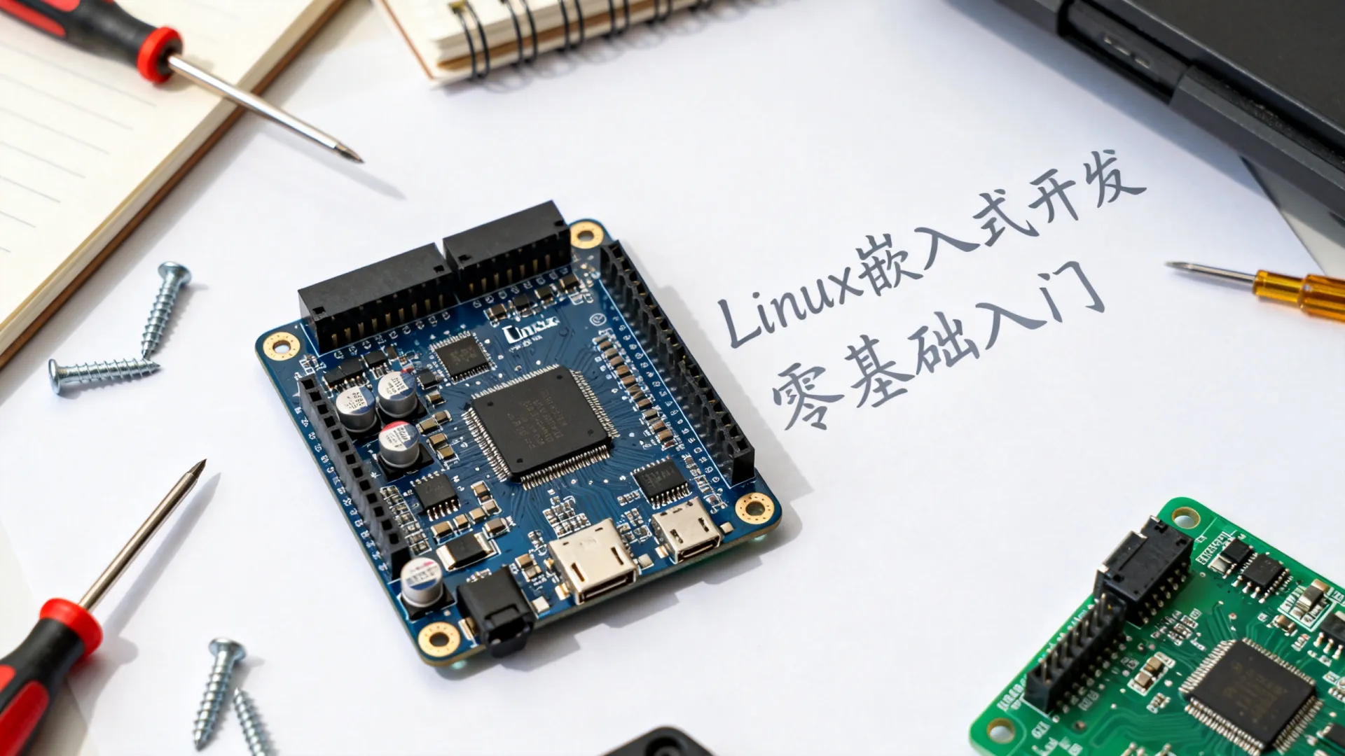 linux下嵌入式开发 linux下嵌入式开发