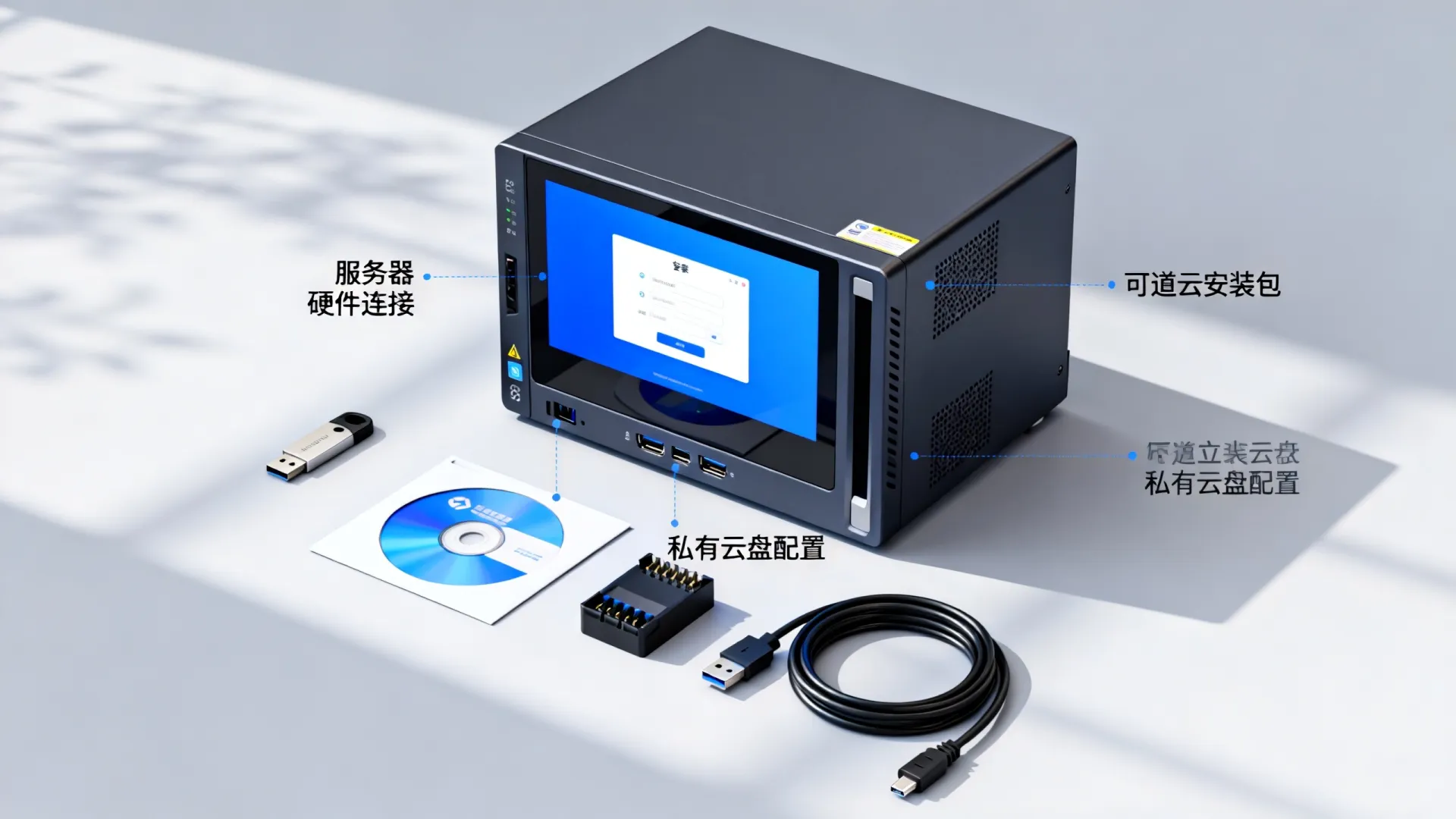 服务器搭建可道云 服务器搭建可道云