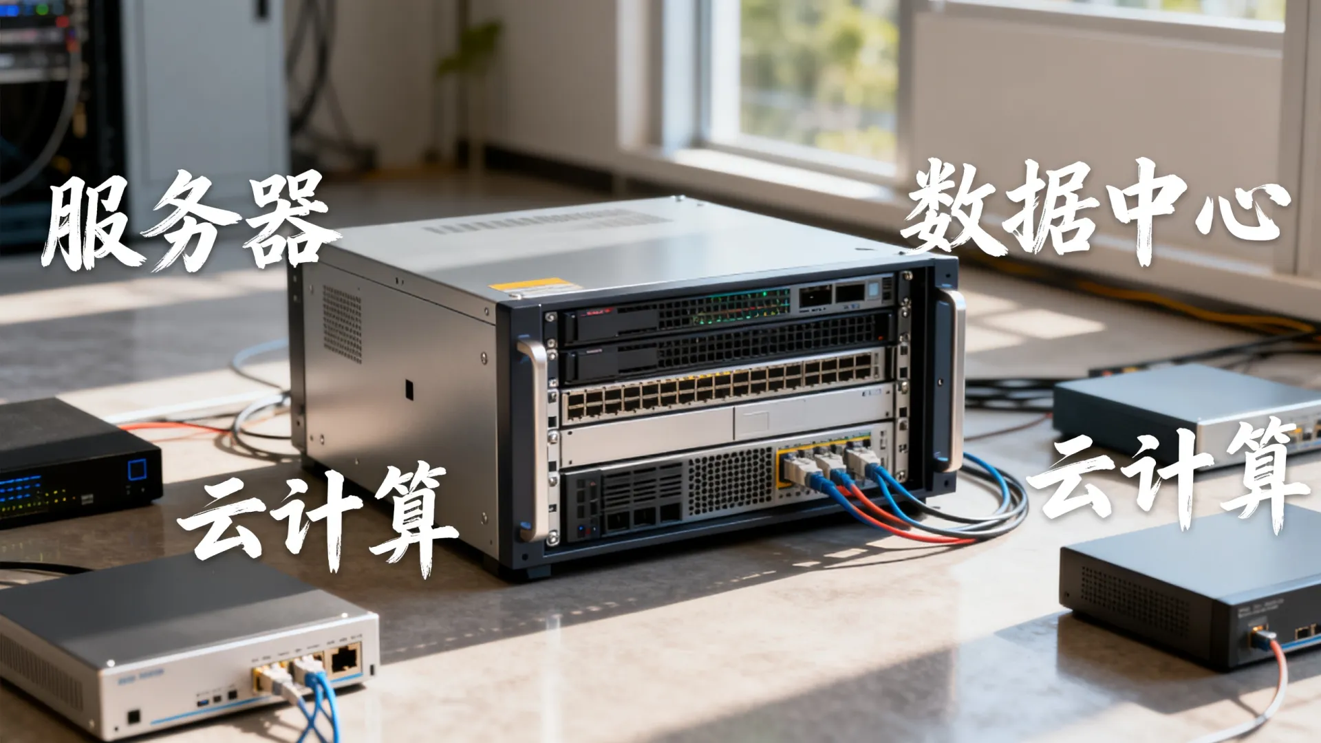 服务器术语表 服务器术语表