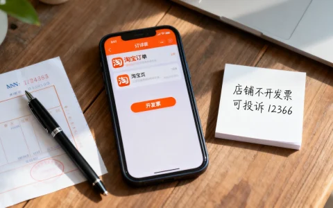淘宝买东西怎么开发票，淘宝店铺不开发票怎么办？