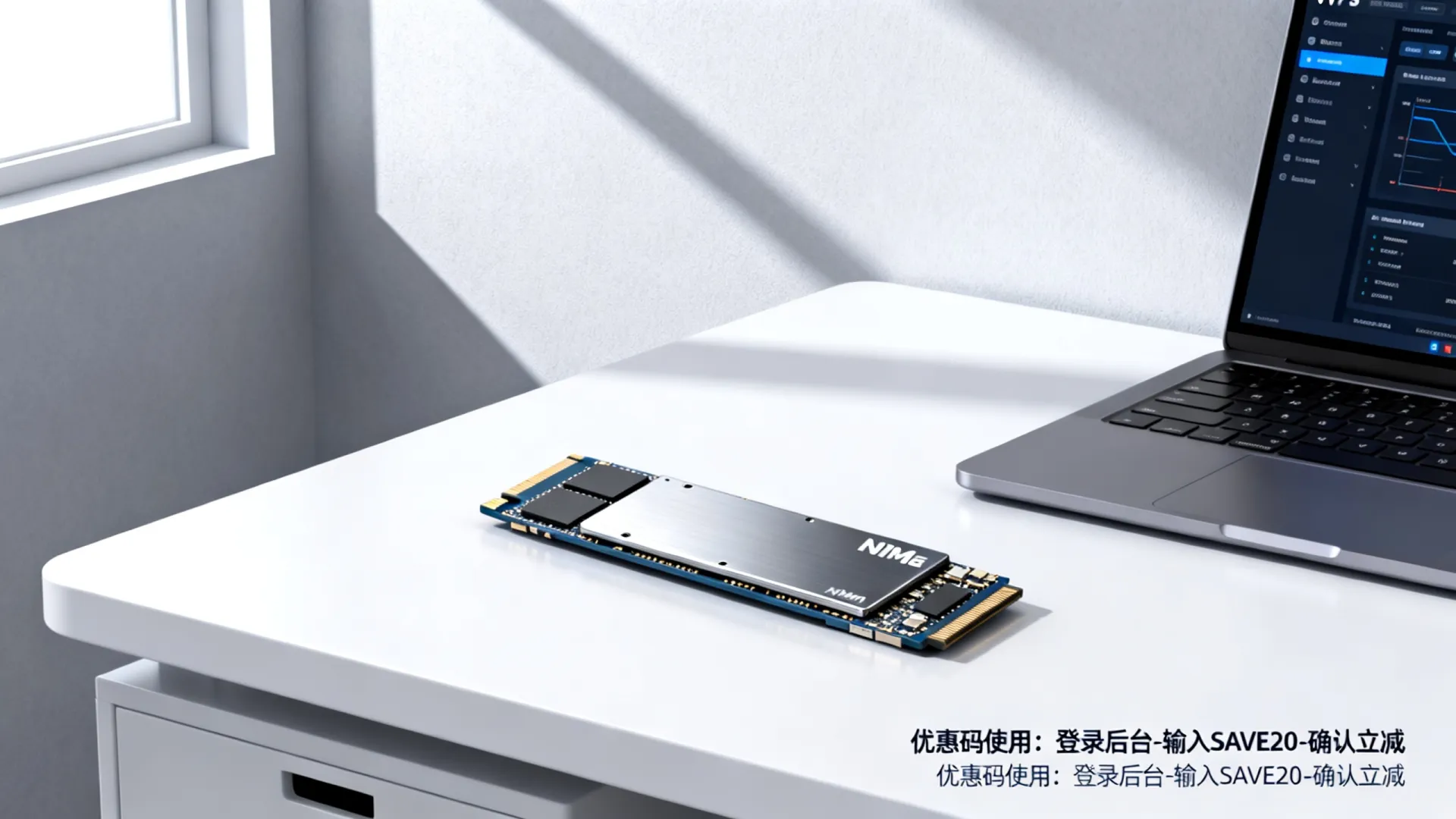 海外三网优化 vps优惠码 - NVMe SSD,流量用不完,立减 海外三网优化 vps优惠码