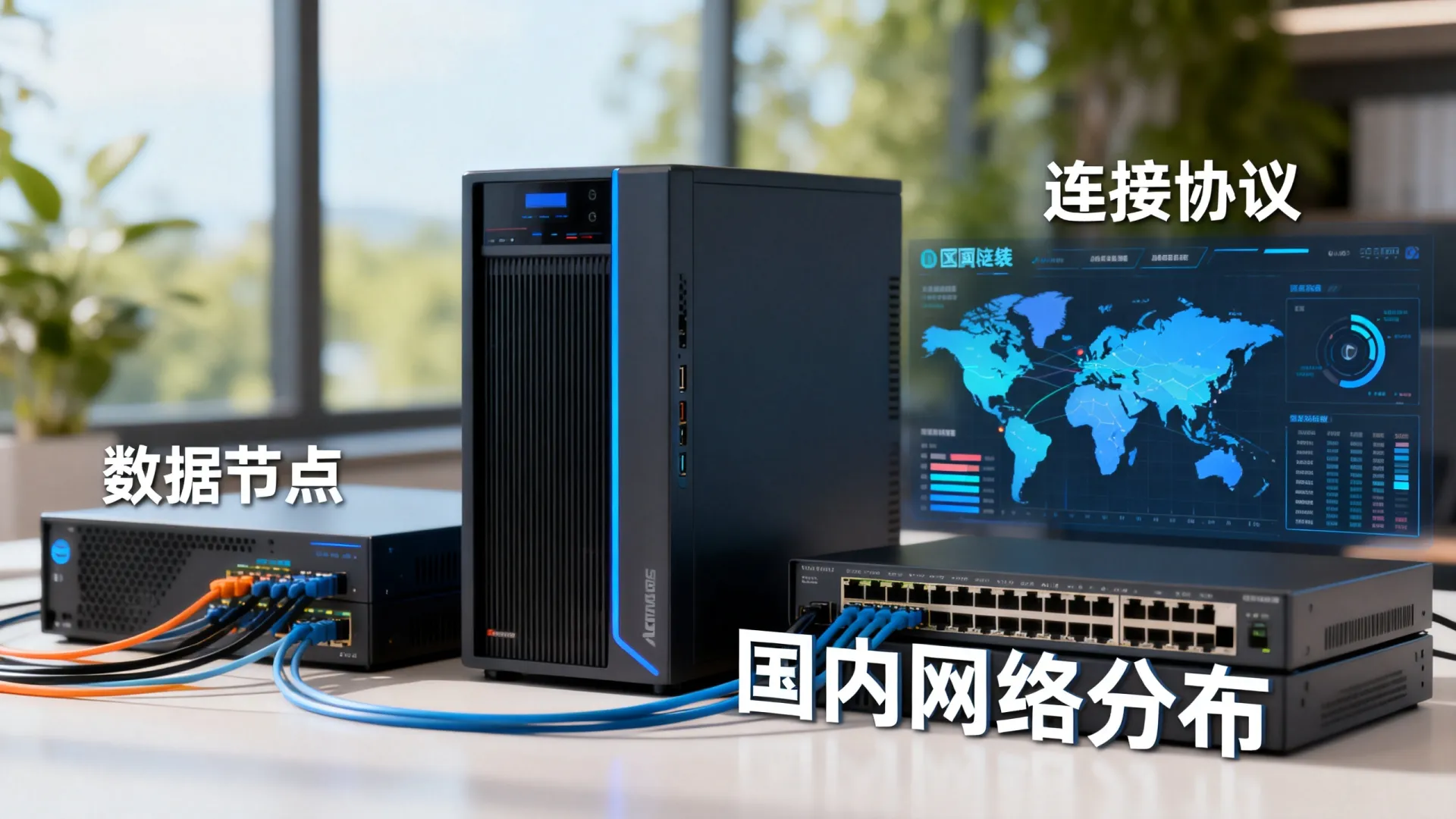 国内区块链数据连接网络 国内区块链数据连接网络