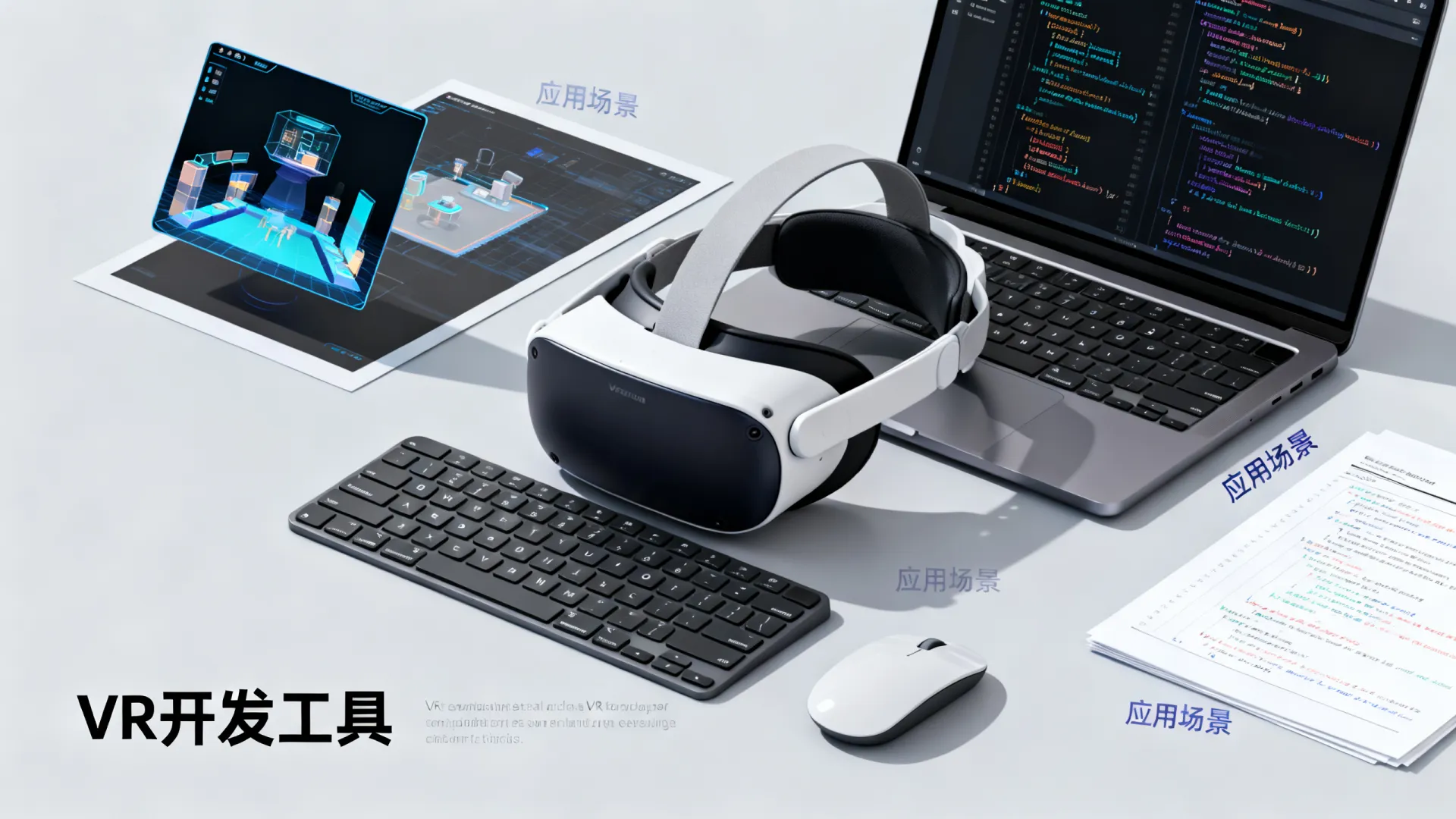 VR开发前景如何?vr开发怎么样 VR开发前景如何?vr开发怎么样