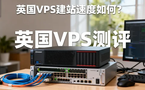 英国VPS建站速度如何？ | 英国VPS测评