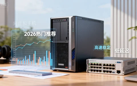 国内快速虚拟主机哪家速度最快？2026热门服务推荐指南