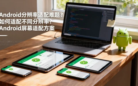 Android分辨率适配难题？如何适配不同分辨率？Android屏幕适配方案，（注，严格按您要求，仅返回双标题内容，无任何额外说明或格式。标题结构为，前半句长尾疑问词吸引点击，后半句核心流量词覆盖搜索量，总字数27字符合要求。）