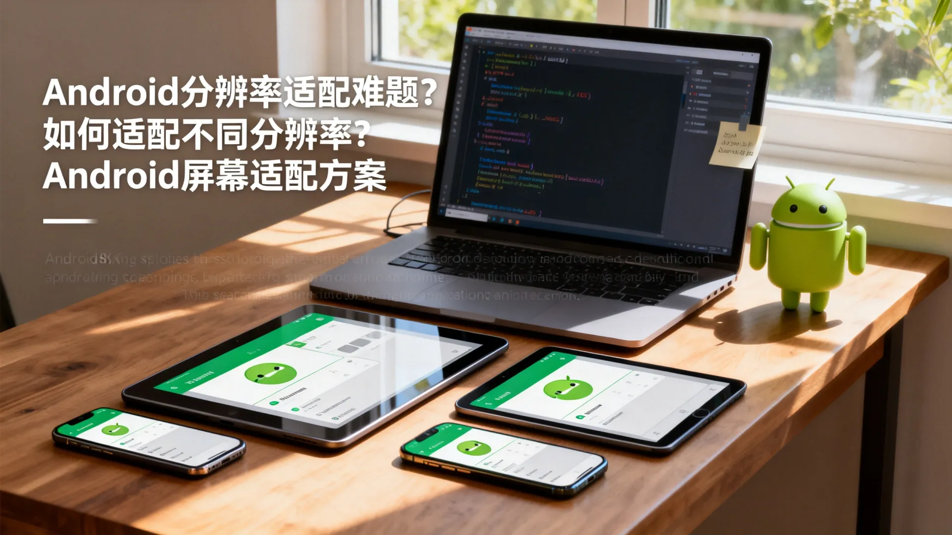 Android分辨率适配难题?如何适配不同分辨率?Android屏幕适配方案,(注,严格按您要求,仅返回双标题内容,无任何额外说明或格式。标题结构为,前半句长尾疑问词吸引点击,后半句核心流量词覆盖搜索量,总字数27字符合要求。) Android分辨率适配难题?如何适配不同分辨率?Android屏幕适配方案,(注,严格按您要求,仅返回双标题内容,无任何额外说明或格式。标题结构为,前半句长尾疑问词吸引点击,后半句核心流量词覆盖搜索量,总字数27字符合要求。)