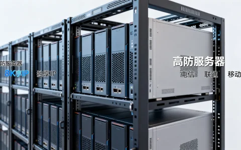 北京高防服务器哪家好？电信联通移动独享IP多少钱？