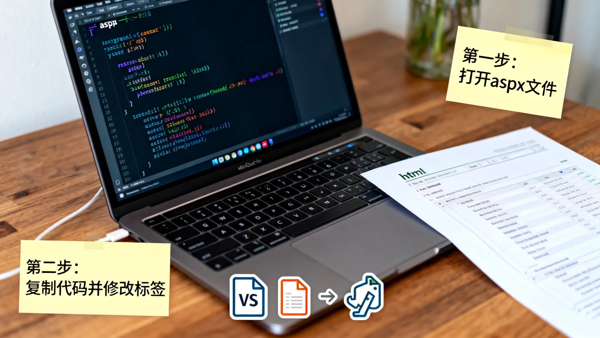 aspx到html aspx到html