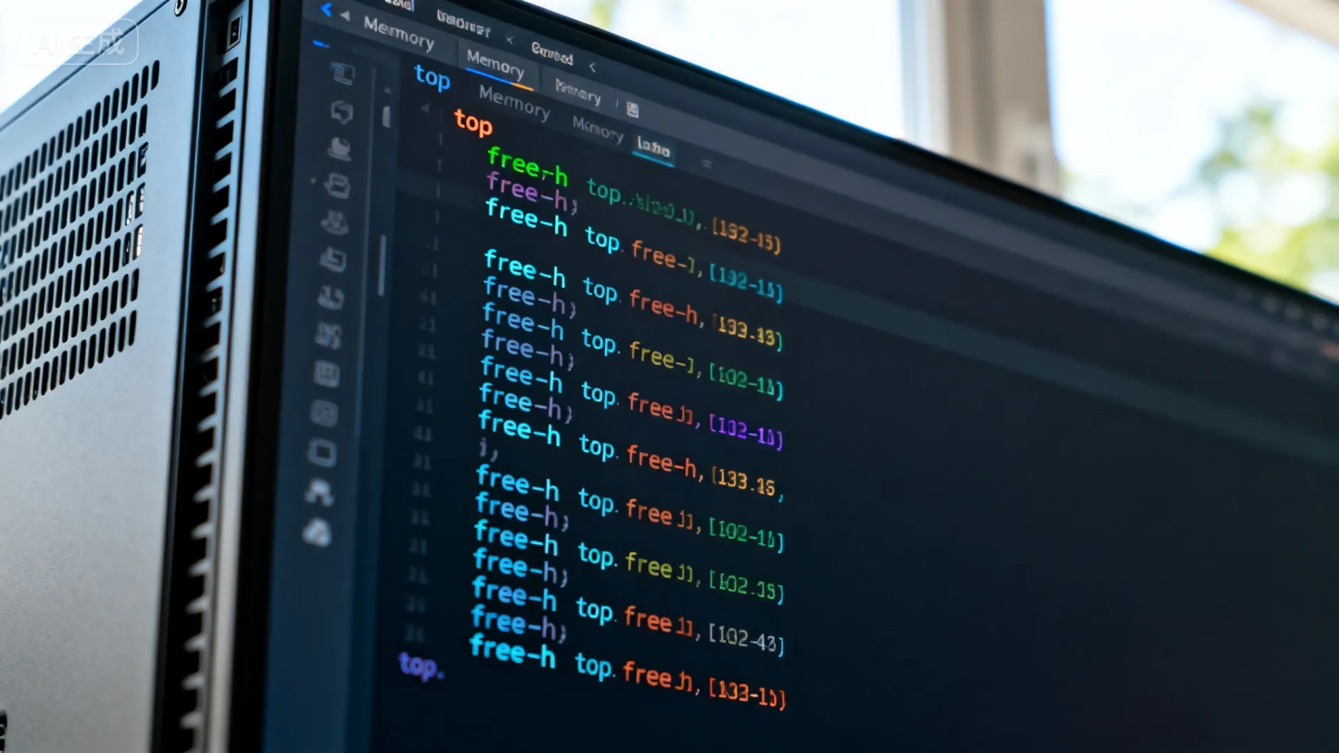 如何快速找出服务器内存占用高的进程?Linux内存优化实战,(注,严格按您要求,仅返回1个27字双标题,无任何解释说明) 如何快速找出服务器内存占用高的进程
