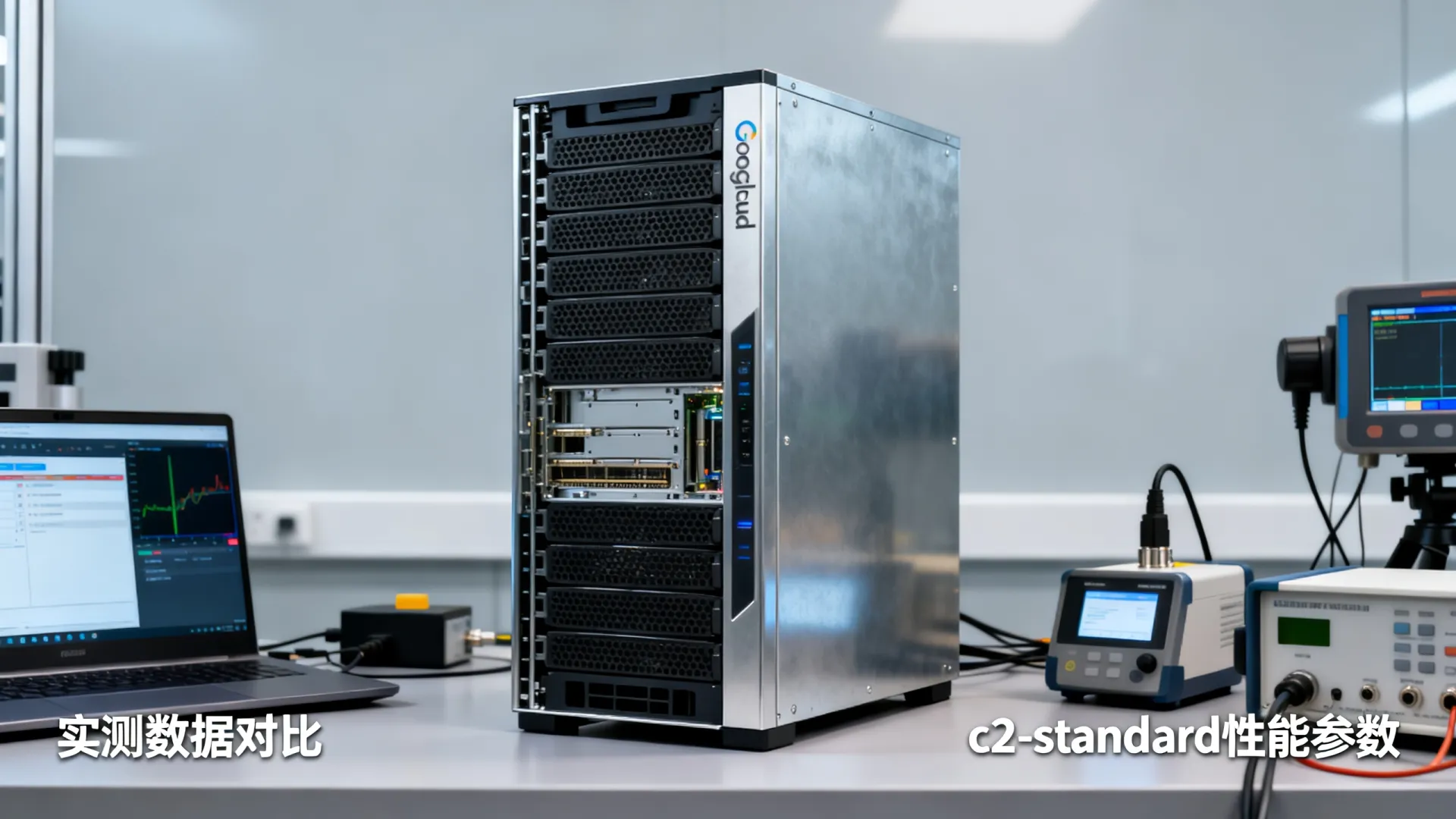 Google Cloud c2-standard性能怎么样?云服务器评测实测数据解析 Google Cloud c2-standard性能怎么样?云服务器评测实测数据解析