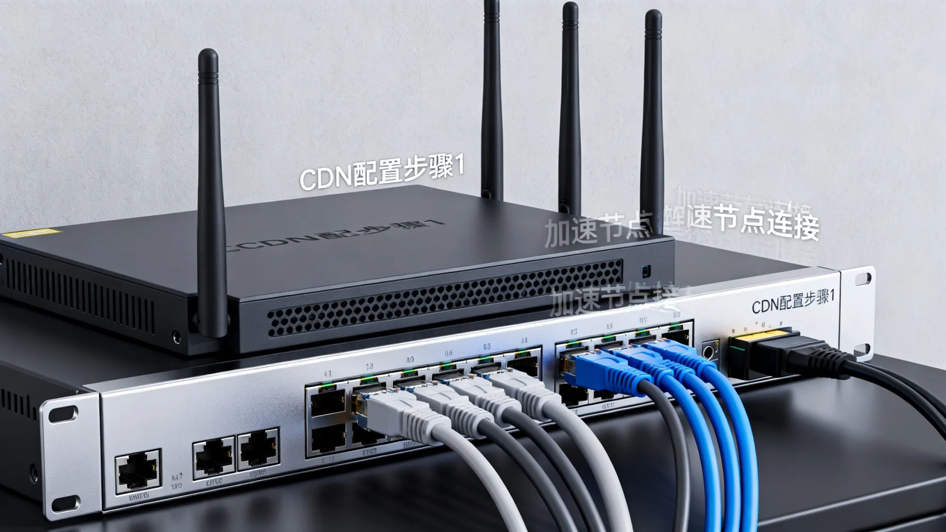 服务器操作cdn 服务器操作cdn