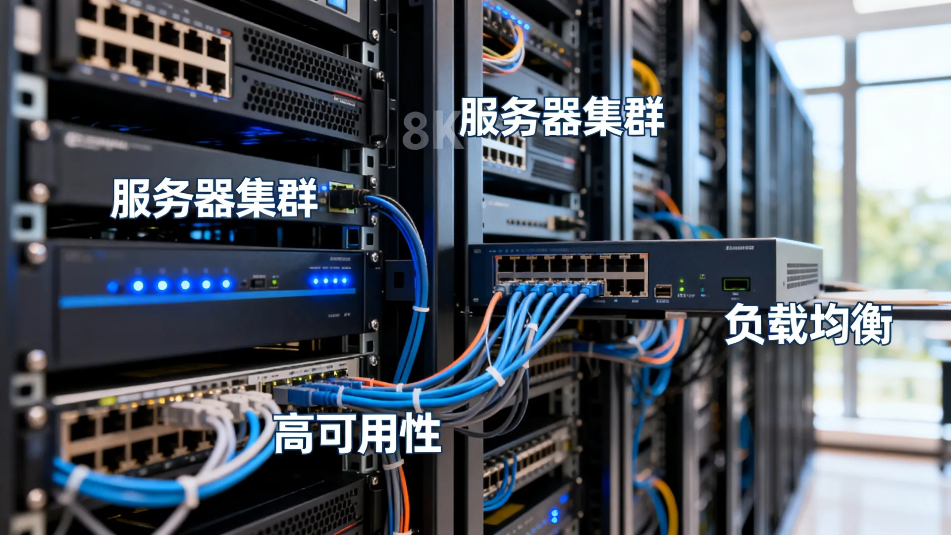 服务器有没有必要做集群 服务器有没有必要做集群