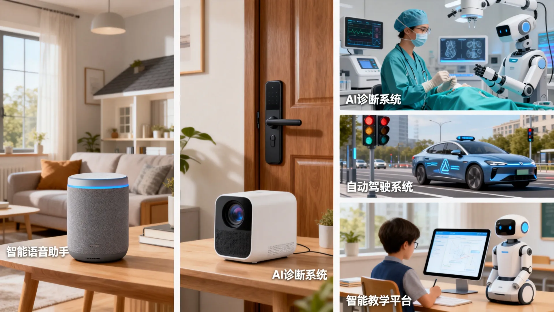 ai有什么用 ai有什么用